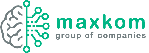 maxkom - group of companies